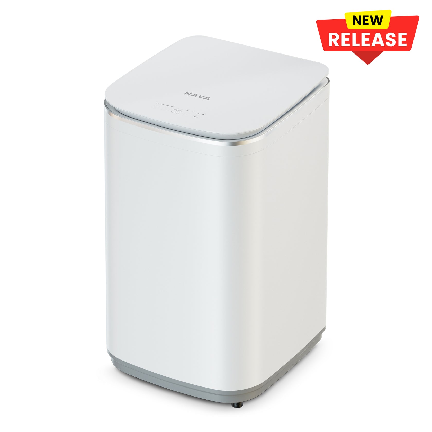 T02 Portable Washing Machine