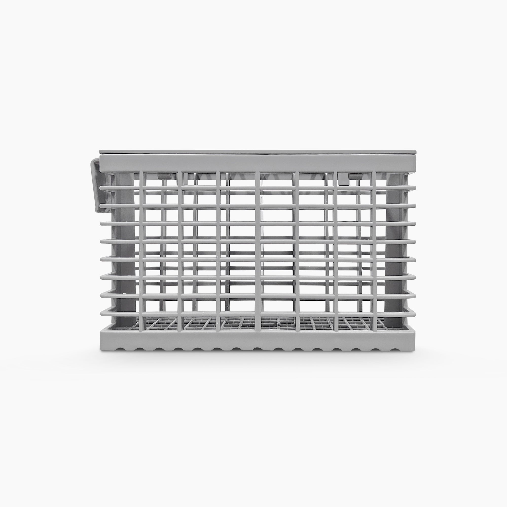 Fashion small dishwasher cutlery basket