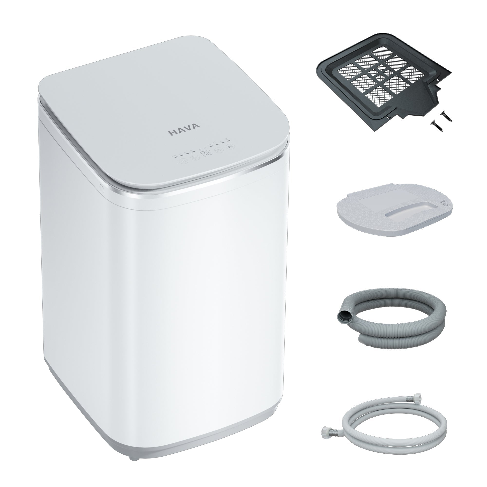 HAVA Portable Washing Machine: 2026 Upgraded Model, Innovation in