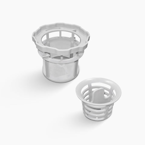 Mesh Filter for R01 & R09 Dishwasher