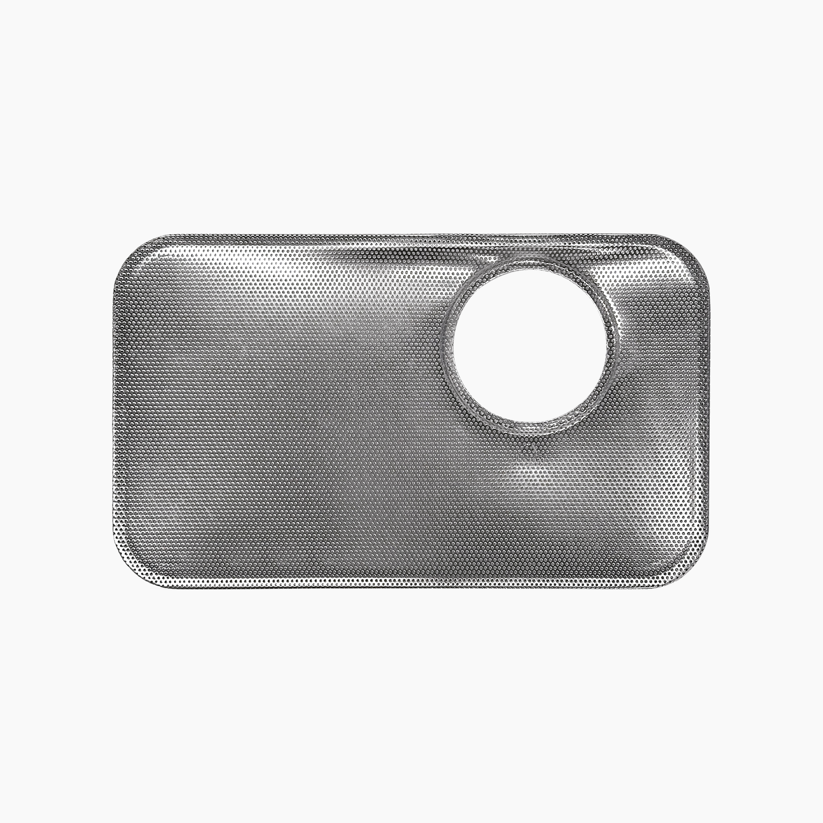 Stainless Steel Main Filter for R01 & R09 Dishwasher