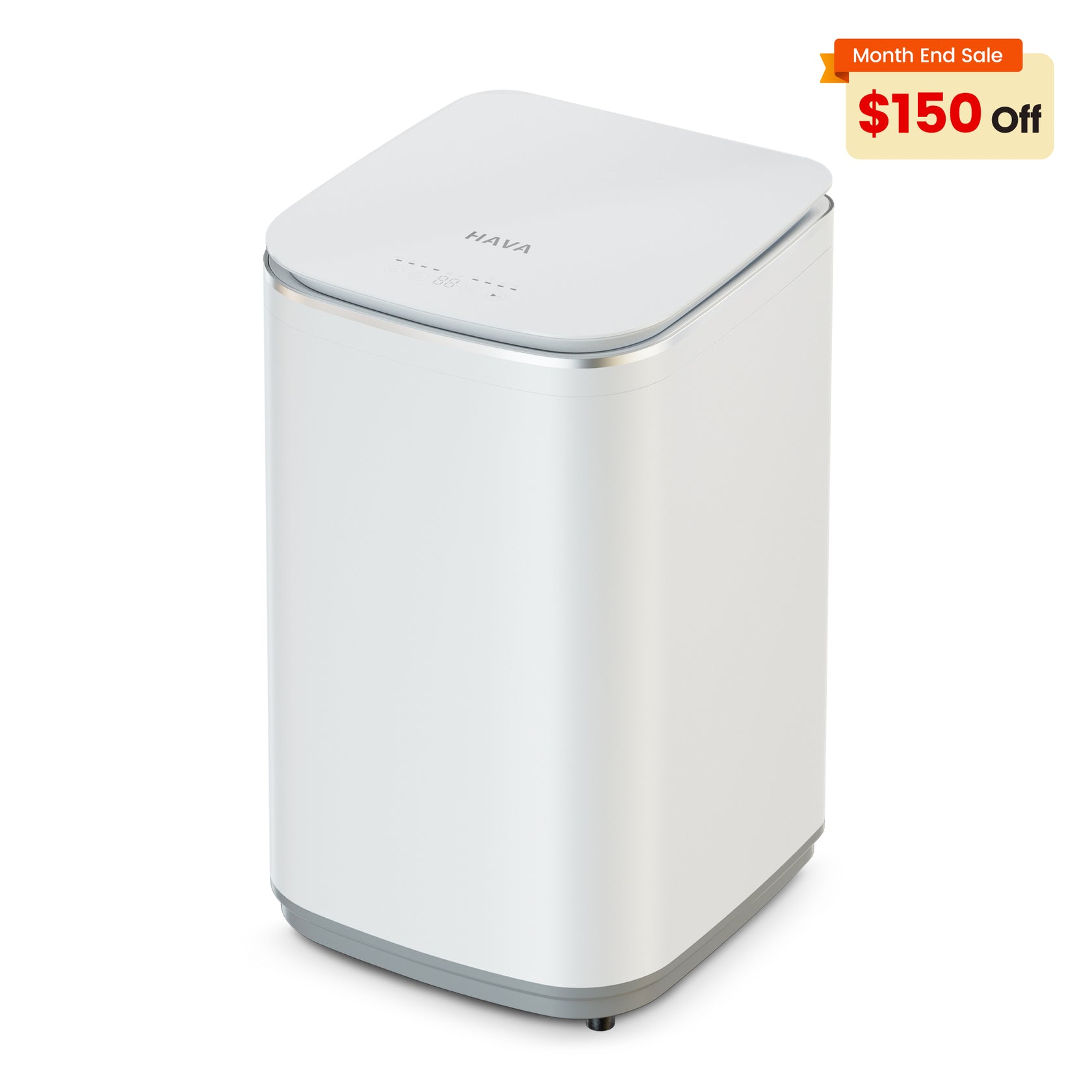 T02 Portable Washing Machine
