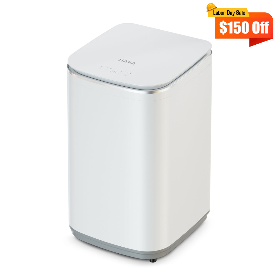 T02 Portable Washing Machine
