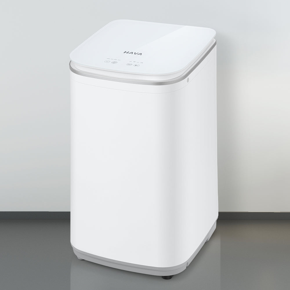 Refurbished HAVA T01 Portable Washing Machine