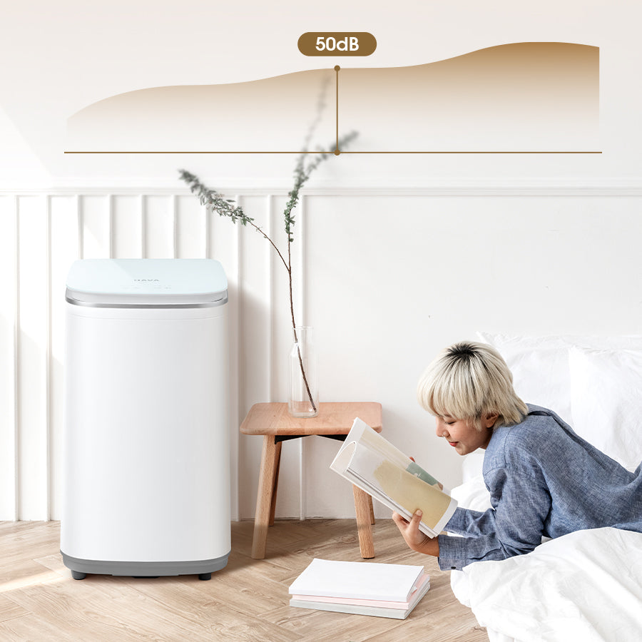 Camping Washing Machine Portable Washing Machine,Mini Folding