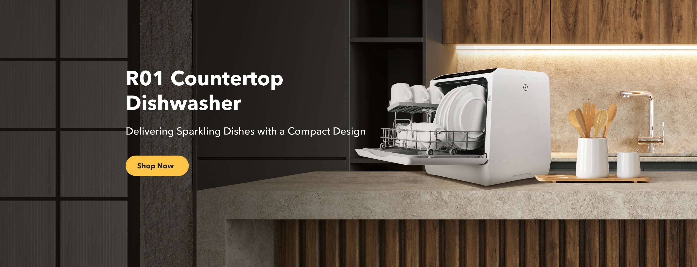Portable Countertop Dishwashers Prices in India