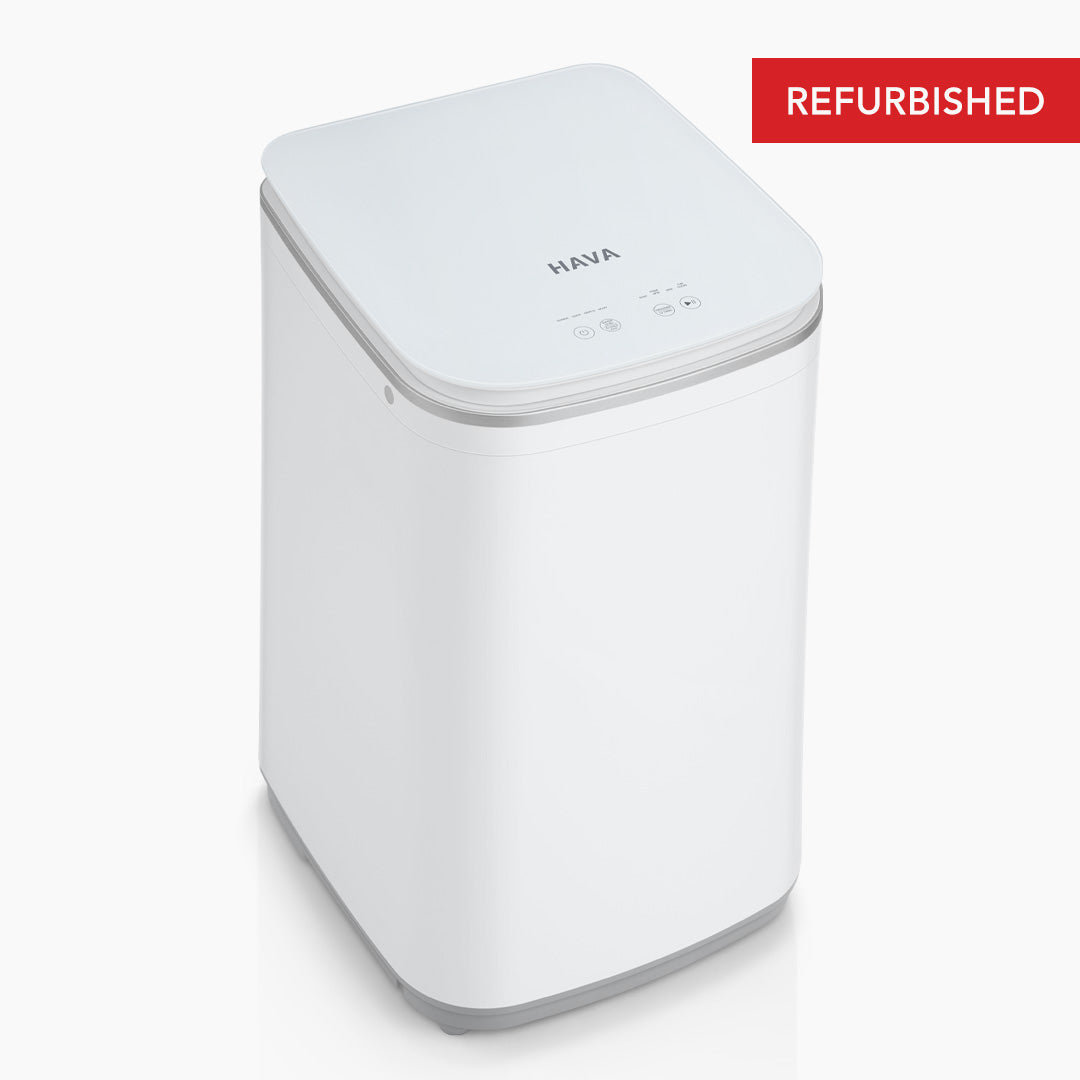 Refurbished HAVA T01 Portable Washing Machine