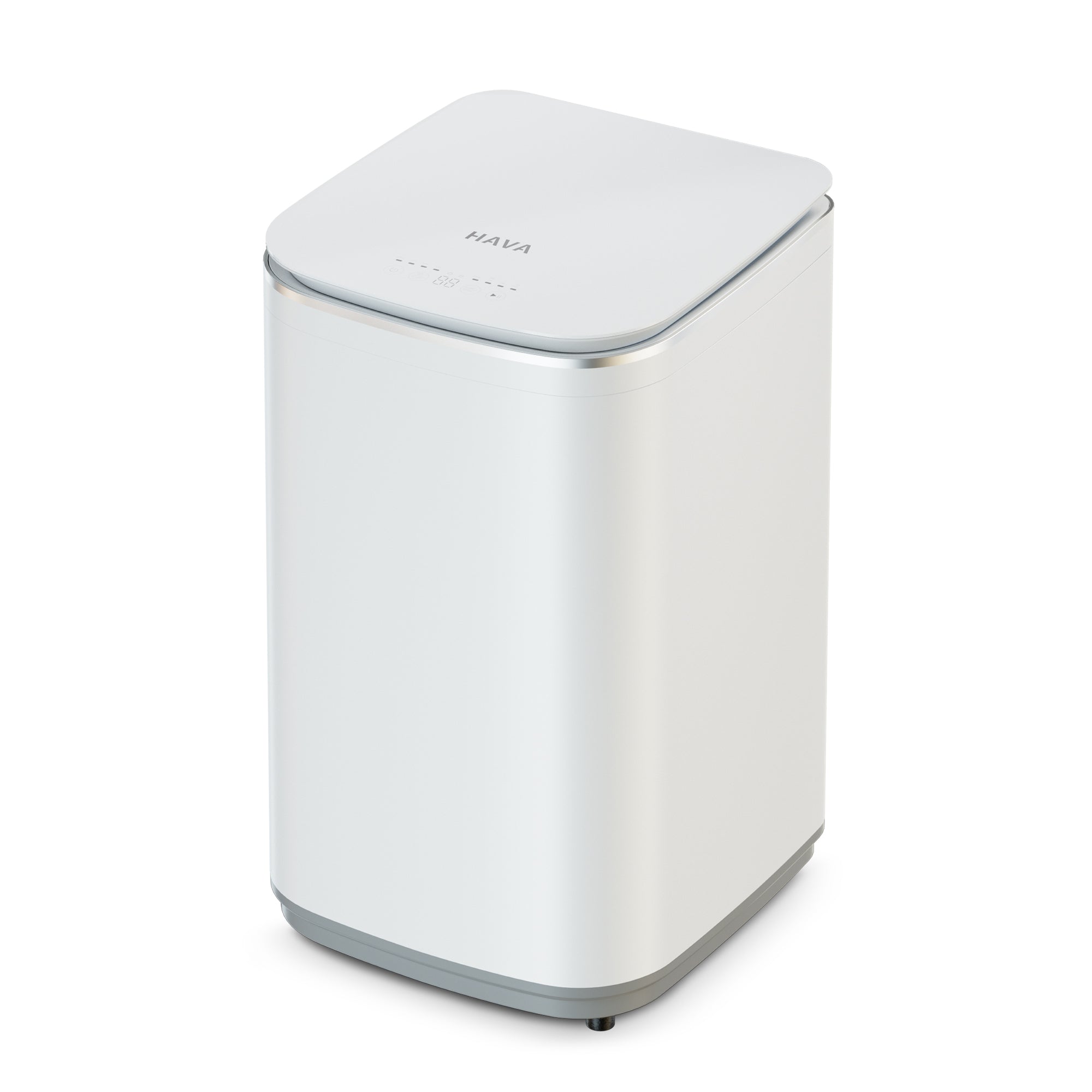 HAVA Portable Washing Machine: 2026 Upgraded Model, Innovation in