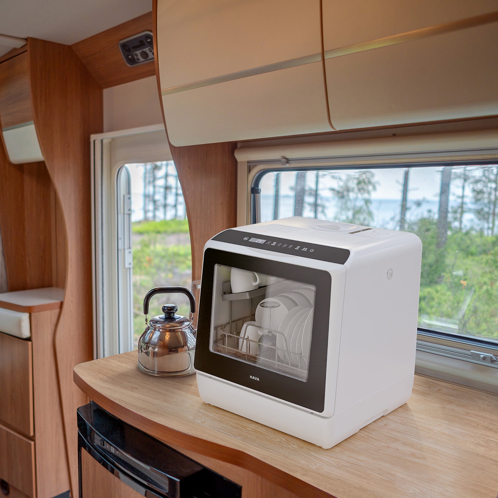 Kitchen Portable Rolling Dishwasher Sale Portable Rolling